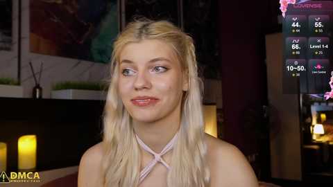 victoriabeverly @ chaturbate on 20241106