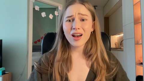 whoisalisa @ chaturbate on 20241106