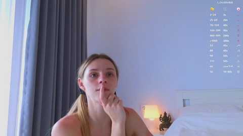 agnessi_ @ chaturbate on 20241107