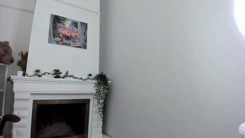 baby_evalena @ chaturbate on 20241107