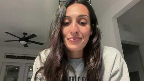 camiliakxoxo @ chaturbate on 20241107