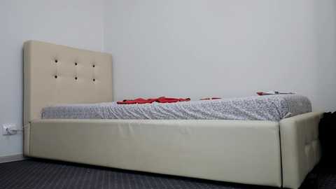 carmela_fox @ chaturbate on 20241107