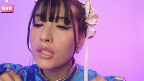 charlottejackson @ chaturbate on 20241107