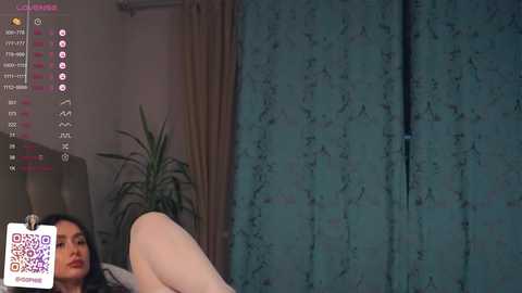 cinacramby @ chaturbate on 20241107
