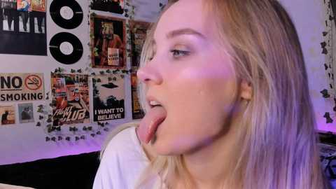 darleneferran @ chaturbate on 20241107