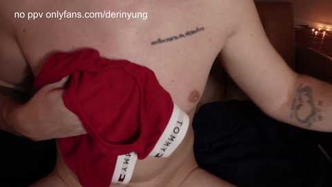 deeyungguy @ chaturbate on 20241107