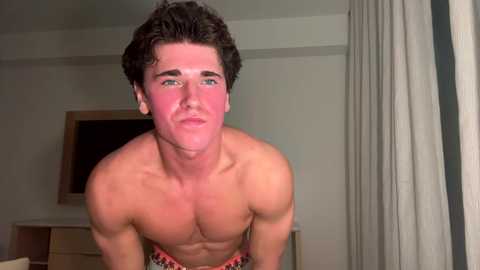 elijahkinky @ chaturbate on 20241107