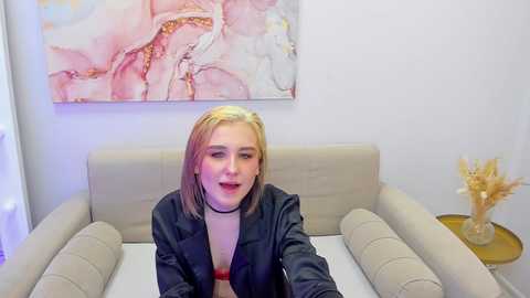 erica_black @ chaturbate on 20241107