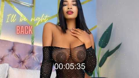 gia_loren @ chaturbate on 20241107