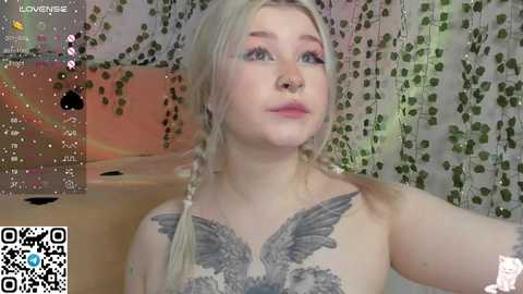 girl_your_secret_crush @ chaturbate on 20241107
