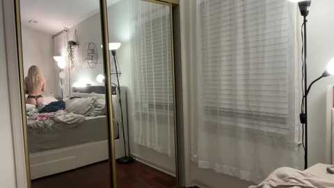 iamcharlotte1 @ chaturbate on 20241107