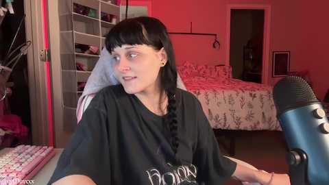 ivyminxxx @ chaturbate on 20241107