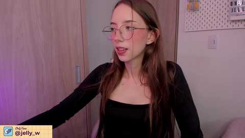 jelly_w5 @ chaturbate on 20241107