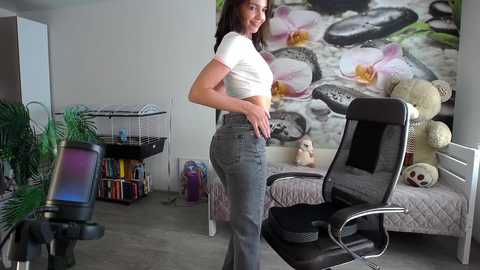 jennycutey @ chaturbate on 20241107