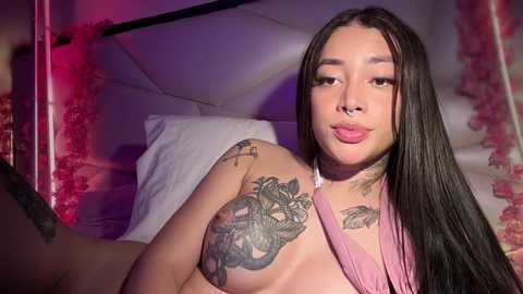 katy_monrroy @ chaturbate on 20241107