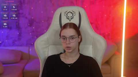 kira0541 @ chaturbate on 20241107