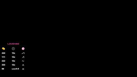 lana_kane_ @ chaturbate on 20241107