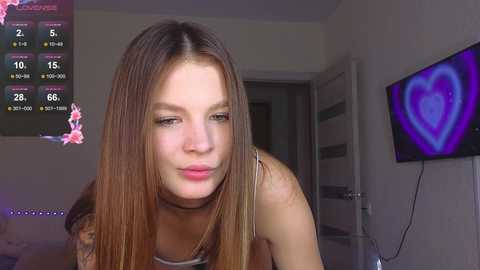 lovely_babyy @ chaturbate on 20241107