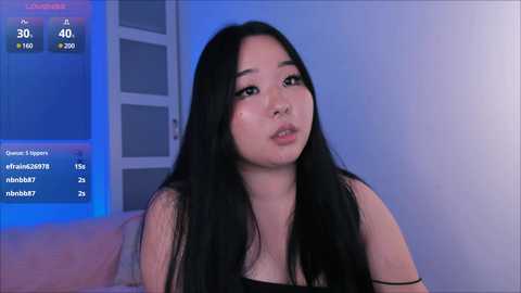 mei_honey @ chaturbate on 20241107