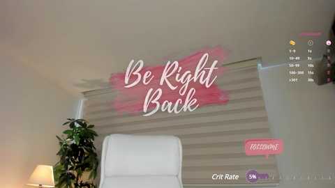 missnataly_ @ chaturbate on 20241107