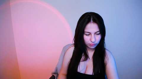 nanafey @ chaturbate on 20241107