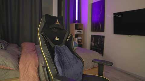 playwithmil @ chaturbate on 20241107