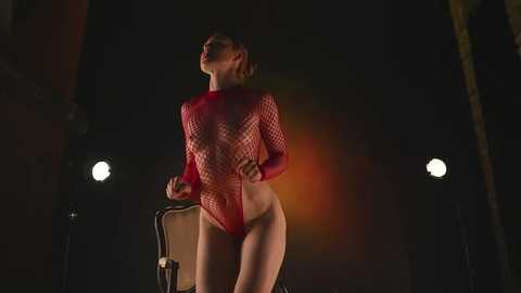 rocknrose @ chaturbate on 20241107