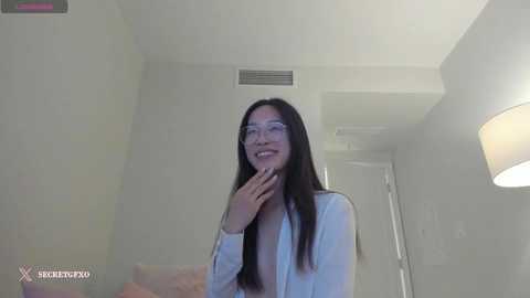 secretgirlfriendxo @ chaturbate on 20241107