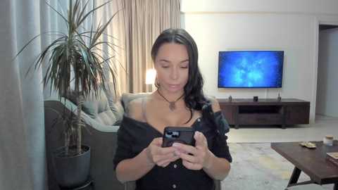 sensualbettty @ chaturbate on 20241107