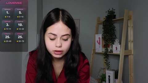 small_beautyx @ chaturbate on 20241107