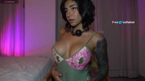 soy_sofia @ chaturbate on 20241107