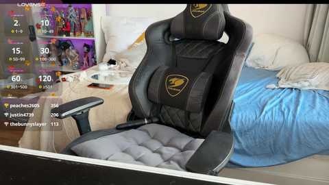 strupedsunicorns @ chaturbate on 20241107