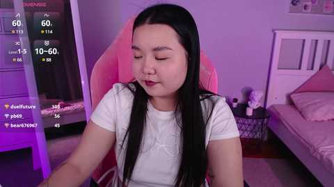 suzy_baee @ chaturbate on 20241107