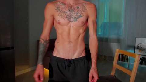 sweet_smith8 @ chaturbate on 20241107