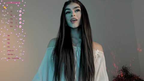 sweetest_bella @ chaturbate on 20241107