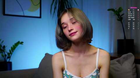 taitehambelton @ chaturbate on 20241107