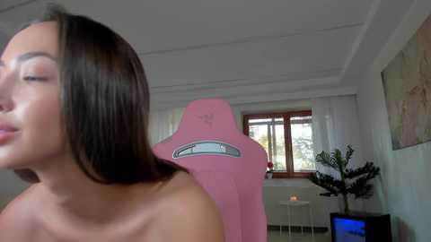 tiffanyhouston_ @ chaturbate on 20241107
