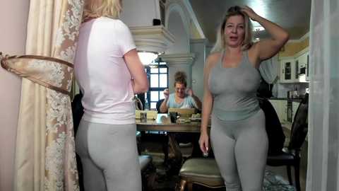 tunderose @ chaturbate on 20241107