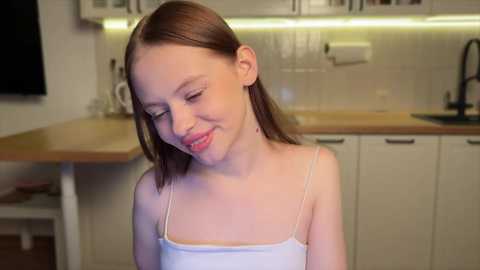 tweety_sweetie @ chaturbate on 20241107