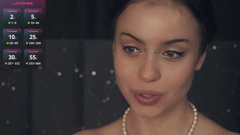 vivid_girls @ chaturbate on 20241107