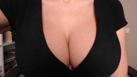 x_nathalie_x @ chaturbate on 20241107