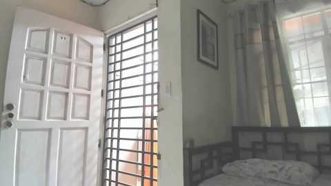 xdreamangel @ chaturbate on 20241107