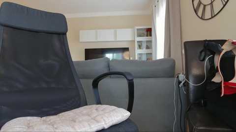 your_poison_girl @ chaturbate on 20241107