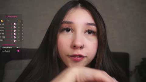 zarascarlett @ chaturbate on 20241107