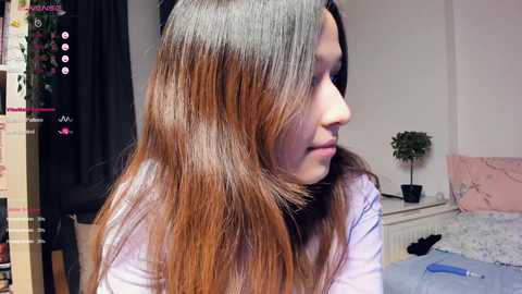 _honey_boney_ @ chaturbate on 20241108