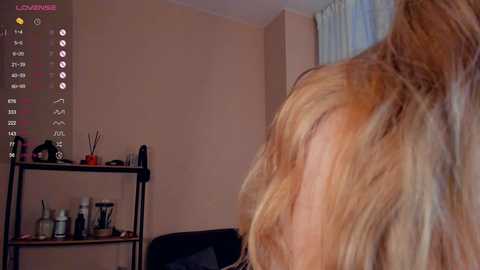 alicepreuoston @ chaturbate on 20241108