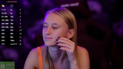 angeellina @ chaturbate on 20241108