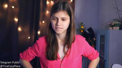 beauty_ful @ chaturbate on 20241108
