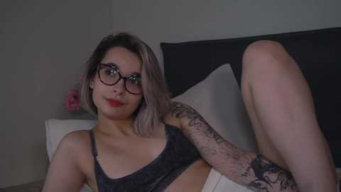 bella_alita @ chaturbate on 20241108