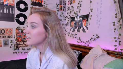 darleneferran @ chaturbate on 20241108